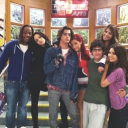 ★彡[ Hollywood Arts High School ]彡★