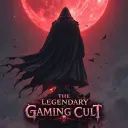 The Legendary Gaming Cult Discord Server Icon