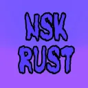 NSK RUST