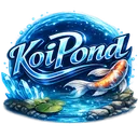 Alexxx KoiPond