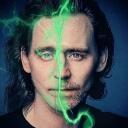 Loki's Nexus: Variants Realm of Mischief Discord Server Icon