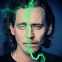 Loki's Nexus: Variants Realm o... Discord Server Icon