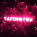 Yapington's icon