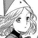 Witch Hat Atelier Roleplay