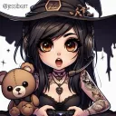jessi’s bears 💗