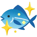 Peces! discord icon