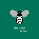 FadeIsPainDao