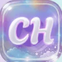 Calmhaven™ | Safe Space • Vibe • Social • Art • Fun discord icon