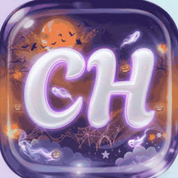 Discovery icon for Calmhaven™ | social • sfw • fun • gaming • art • vibes • non tox • safe space Discord server