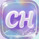 Calmhaven™ | Safe Space • Vibe • Social • Art • Fun discord icon