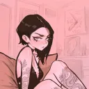 ⫎|[  ]|⫍ Discord Server Icon