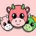 marilynmoo's besties