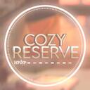 Cozy ReserveTM Discord Server Icon