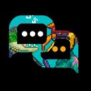 Conversation Discord Server Icon