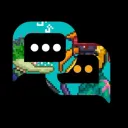 Conversation Discord Server Icon