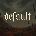 d e f a u l t