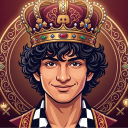 Piyush Joshi Gaming Discord Server Icon – Minecraft
