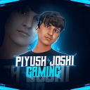 Discovery icon for Piyush Joshi Gaming Discord server