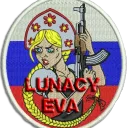 Lunacy Eva🍎