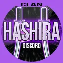 Hashira Official Discord Channel