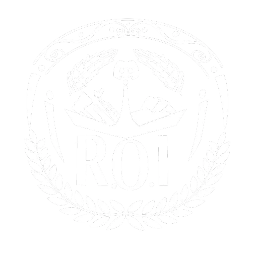 ROI (WADJH) — мониторинг Discord сервера, статистика и рейтинг