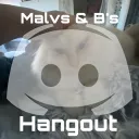 𝐌𝐚𝐥𝐯 & 𝐁’𝐬 𝐇𝐚𝐧𝐠𝐨𝐮𝐭
