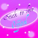 StickToLove Official