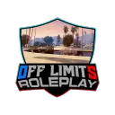 Off Limits Roleplay discord icon