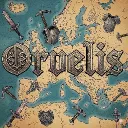 Orvelis Minecraft