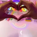 Annie's Hangout Discord Server Icon