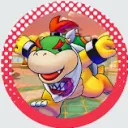 Bowser’s Castle