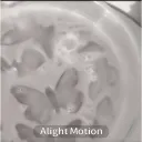 light white. ♡ discord icon