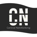 Central NetWorking   Discord Server Icon