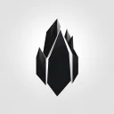 Obsidian Discord Server Icon