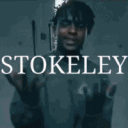 STOKELEY