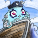 Pou’s Voyage ⚓🏴☠ Discord server icon