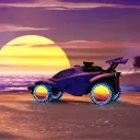 Rocket Bay