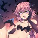 Succubus City ( Femboys ౨ৎ LGBTQ+ ) 18+ Discord Server Icon