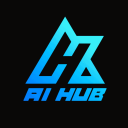 Discovery icon for AI HUB by Weights Discord server
