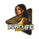 PURELIFERP ®  | COMING SOON Discord Server Icon