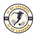 11 DE LEGENDE