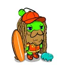 Server von #minimal99-73pfdo Discord server icon