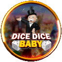 DICE DICE BABY Discord server icon