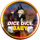 DICE DICE BABY Discord Server Icon