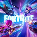 Fortnite MarketplaceTM Discord Server Icon