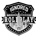 Ignored Roleplay