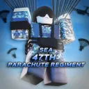 [SEA] 47th Paracute Regiment