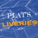 Plat's Liveries