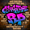 Discovery icon for Concrete RP Discord server
