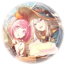 * .Kira!✩harmony｡˚ dj2l . casting@140 . JP CAST SOON!